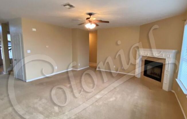 4bd/2ba in Harker Heights Tx