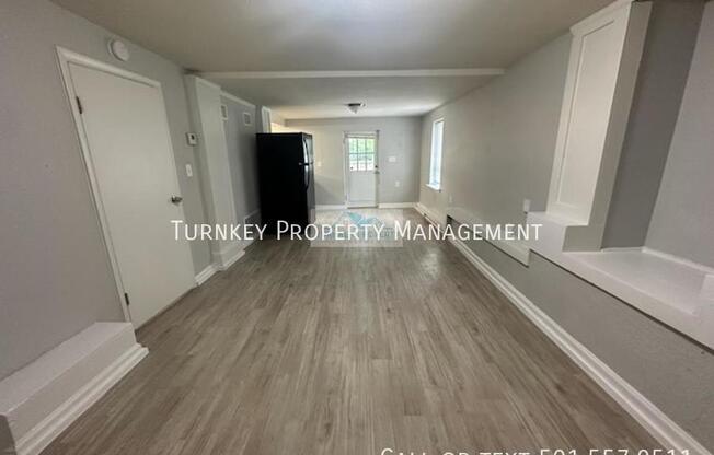 1 bed, 1 bath, $850