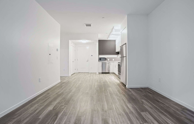 1 bed, 1 bath, 614 sqft, $3,850, Unit 510