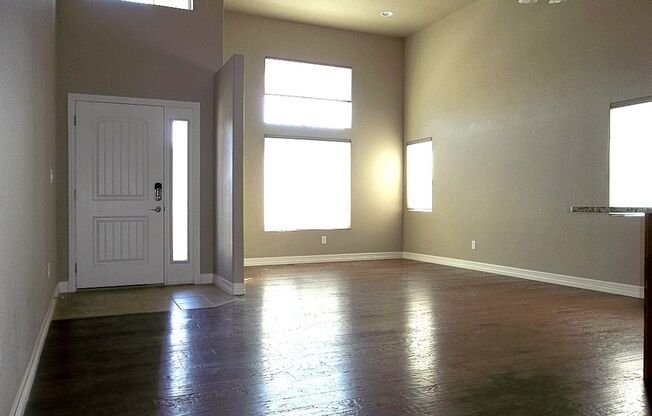 Beautiful 4-Bedroom Home with 3-Car Garage & Fenced Yard