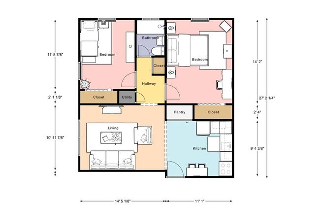 Partner-provided property photo