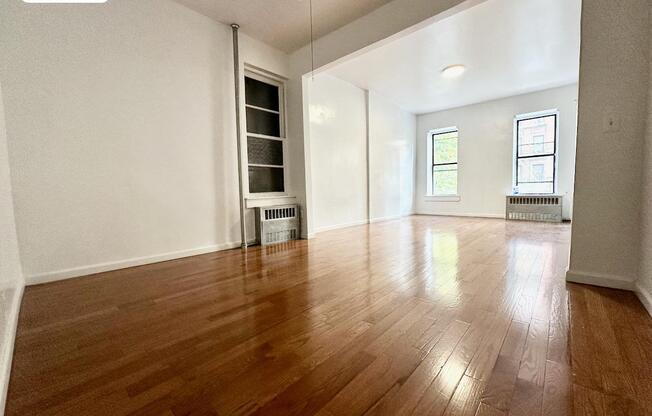 Studio, 1 bath, 450 sqft, $2,550, Unit 1