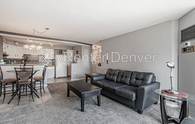 1 bed, 1 bath, 731 sqft, $1,600, Unit Apt 2106