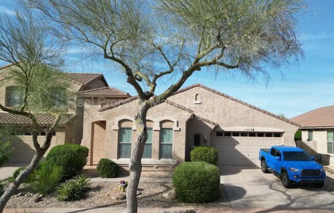 3038 W TRAPANOTTO RD