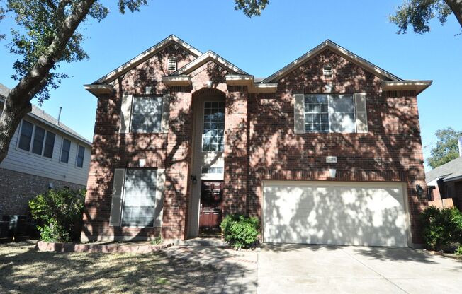 Great family home in quiet Scofield Farm community with easy access to shopping, supermarkets, major highways and much more