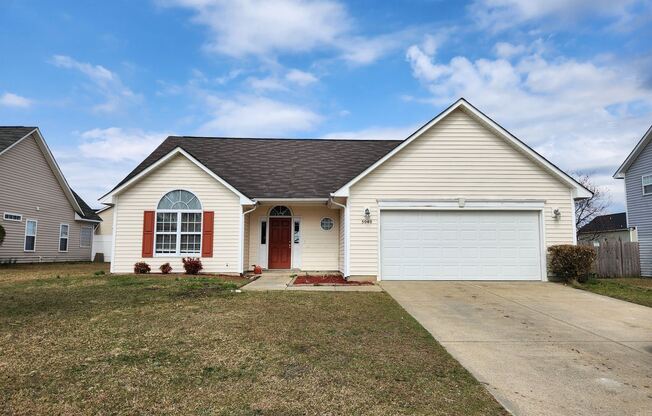 5040 Yorkchester Drive