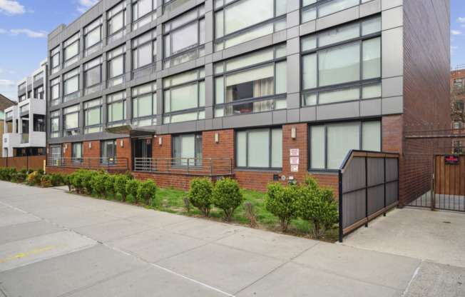535 Classon Ave.