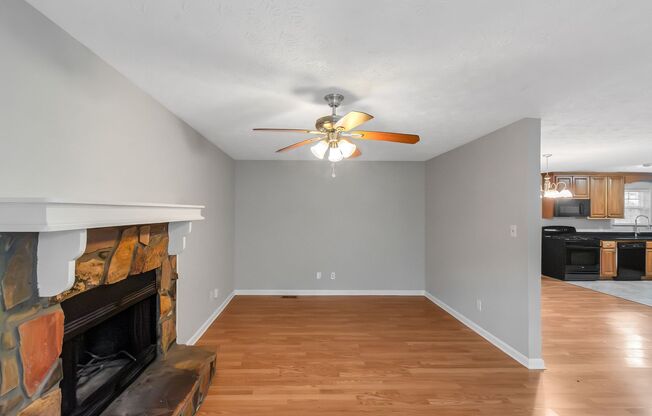 Charming 3 Bedroom / 2 Bath with Finished Basement!