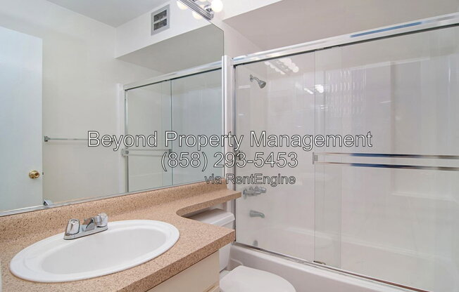 2 beds, 2 baths, 1,032 sqft, $3,288, Unit 103