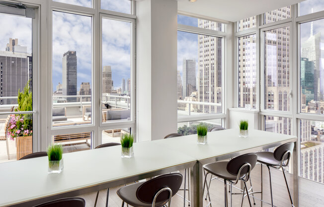 1 bed, 1 bath, 705 sqft, $6,305, Unit 22D