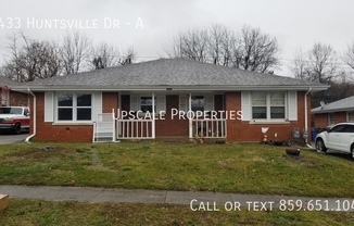 1433 HUNTSVILLE DR
