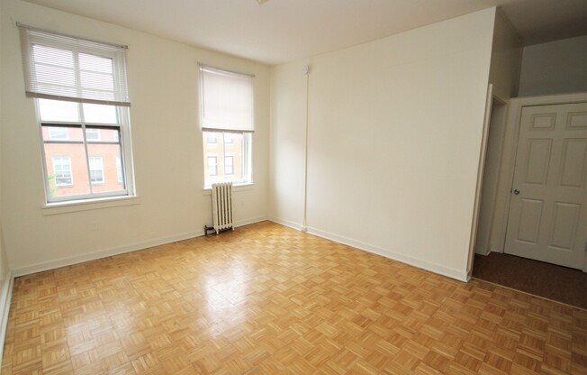 937 N. Calvert St