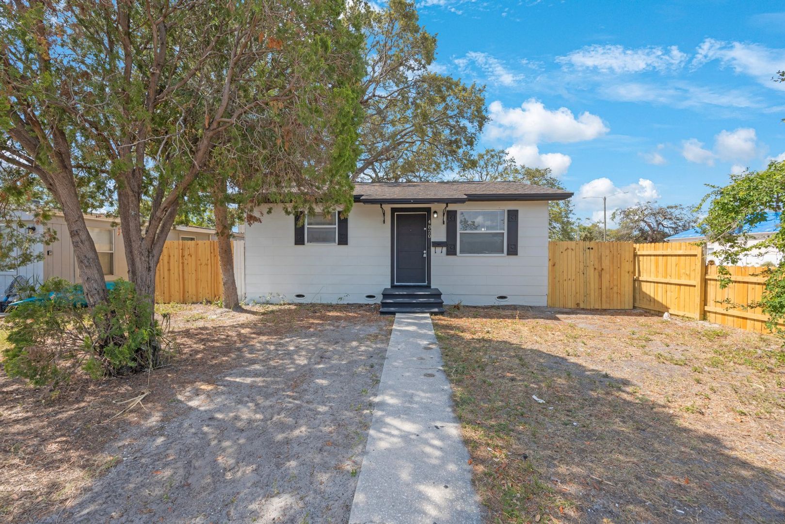 Large 3bdrm/1bath  ** Section 8 OK ** Ready May 1st ****NEW PHOTOS COMING SOON****
