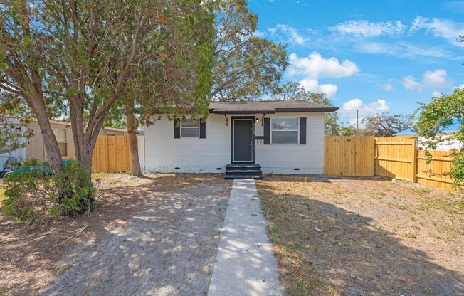 Large 3bdrm/1bath  ** Section 8 OK ** Ready May 1st ****NEW PHOTOS COMING SOON****