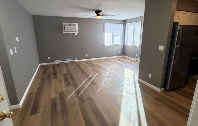 Maple Ave Apartments