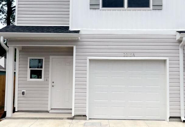 Brand NEW 3 bedroom 2.5 bath townhome!