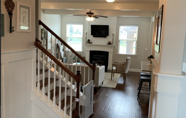 2109 English Garden Way, Thompson Station, TN 37179