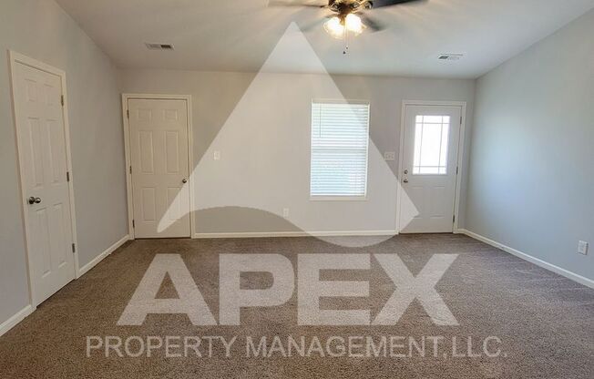 WEST KNOXVILLE!! - Beautiful 2 Bd 2-Ba Single Family home in the Village at Bearden!