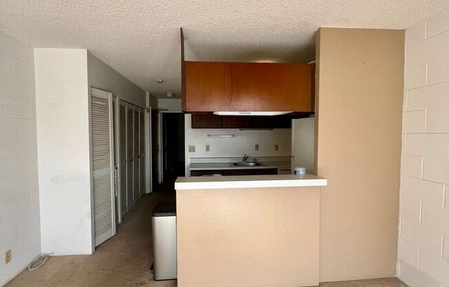 1 bed, 1 bath, $1,800