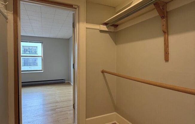 1 bed, 1 bath, 540 sqft, $1,595, Unit 418