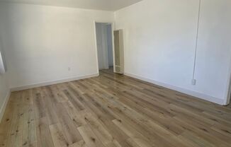 1 bed, 1 bath, $1,795