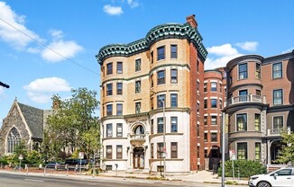 1137 Massachusetts Ave.