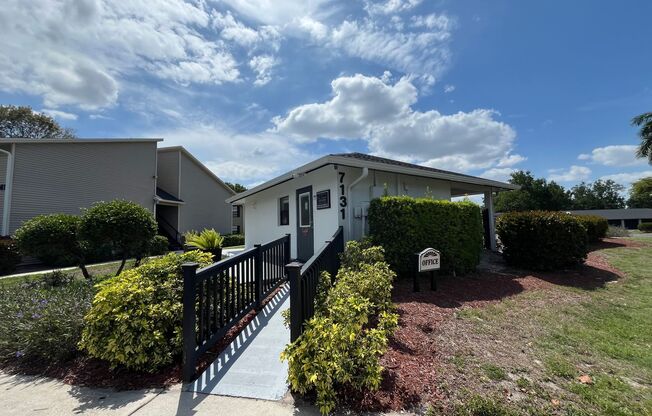 Pinnacle Estates Apartments
