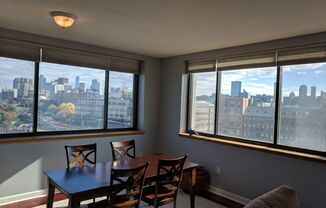 2 beds, 2 baths, $3,800, Unit 616