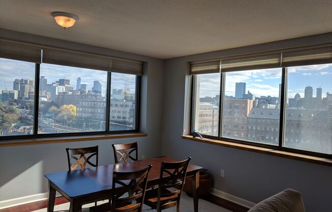 2 beds, 2 baths, $3,800, Unit 616