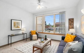 Fifth Avenue Place Apartments - Portland Apartments