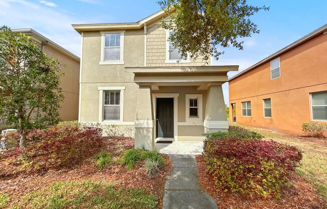 Updated 2-Story Home in Gated Magnolia Park Community - 3bed | 2.5bath