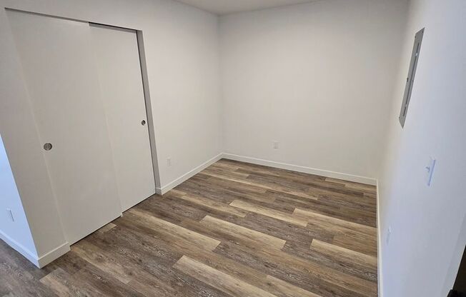 Studio, 1 bath, 356 sqft, $1,550, Unit 205