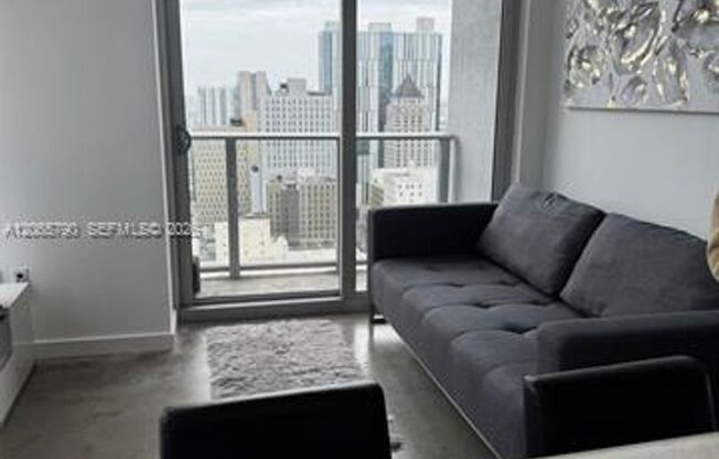 151 SE 1st St cu-2811, Miami, FL 33131
