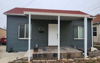Charming 2 Bedroom Home in SLC!!
