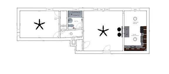 1 bed, 1 bath, 585 sqft, $1,095