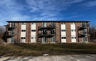 Fender Creek Apartments