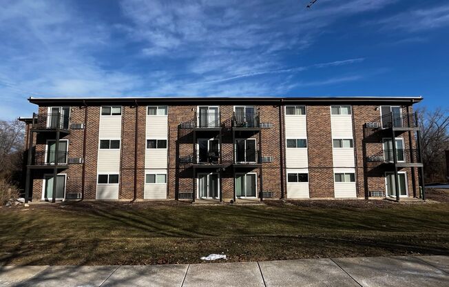 Fender Creek Apartments
