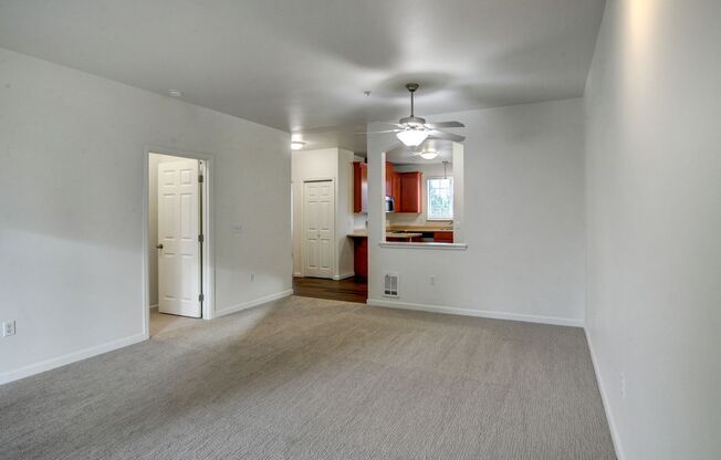 2 beds, 2 baths, 941 sqft, $1,895, Unit CC-101