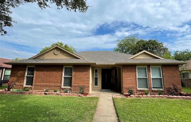 613 Hanover Drive