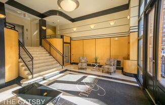 1515 O Street, NW