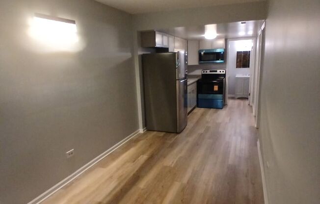 Summit Apartments