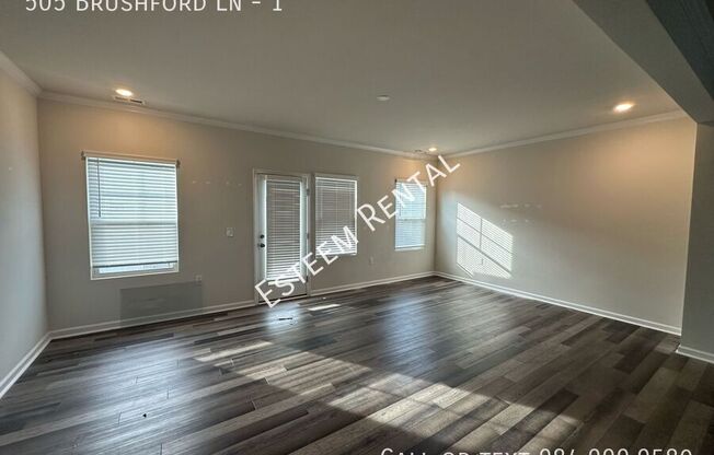 505 BRUSHFORD LN