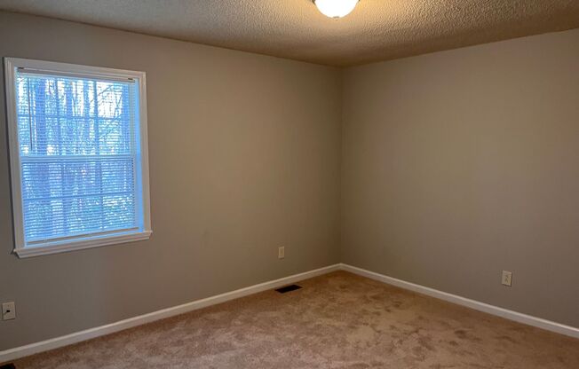 Lovely 3bedroom / 2bath Townhouse near NCSU!