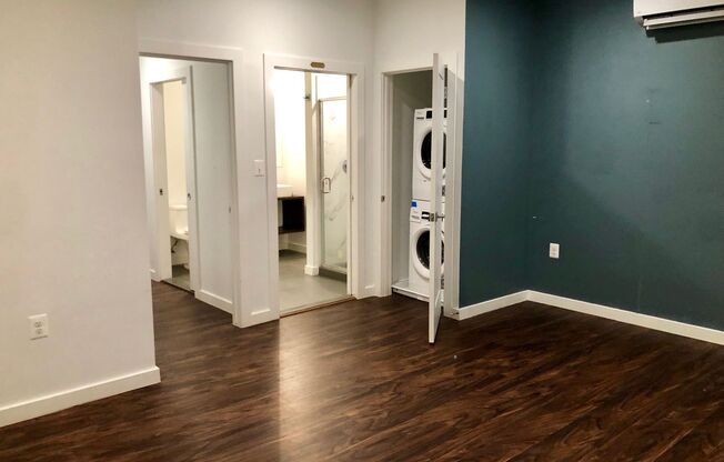 1 bed, 1 bath, 437 sqft, $1,610, Unit 507