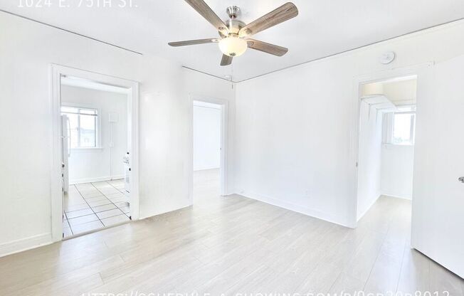 1024 E 75 ST