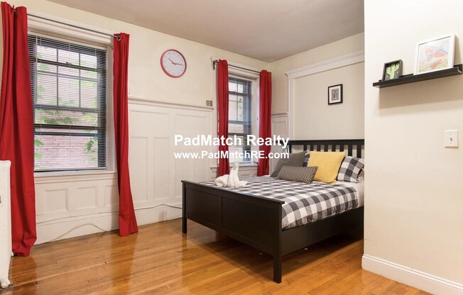 Partner-provided property photo