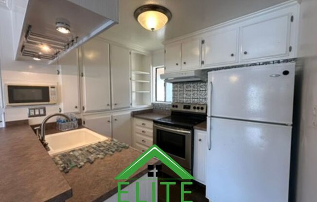 Waterfront Living at 3790 W Benjamin Holt Dr Apt 12 - Stockton, CA 95219