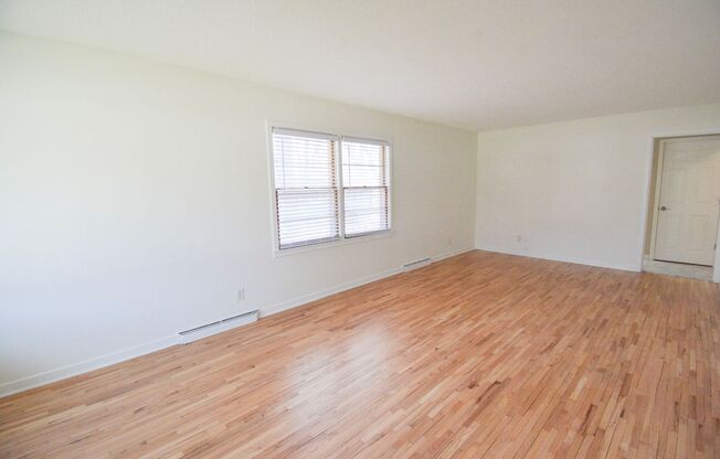 3 bed 1 bath Available For Rent Near Historic Pill Hill!