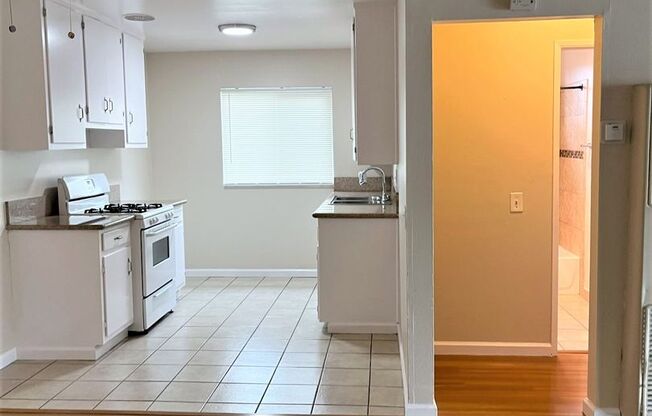 1 bed, 1 bath, 650 sqft, $1,850, Unit 4131-20