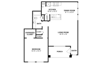 Partner-provided photo for $1678 unit
